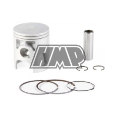 Piston YAMAHA DT 125 MX / RD 125 LC / TY 125 / DT 125 LC - PROX